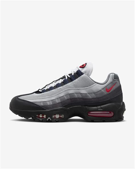 nike 95 grijs|Nike Air Max 95 Shoes. Nike NL.